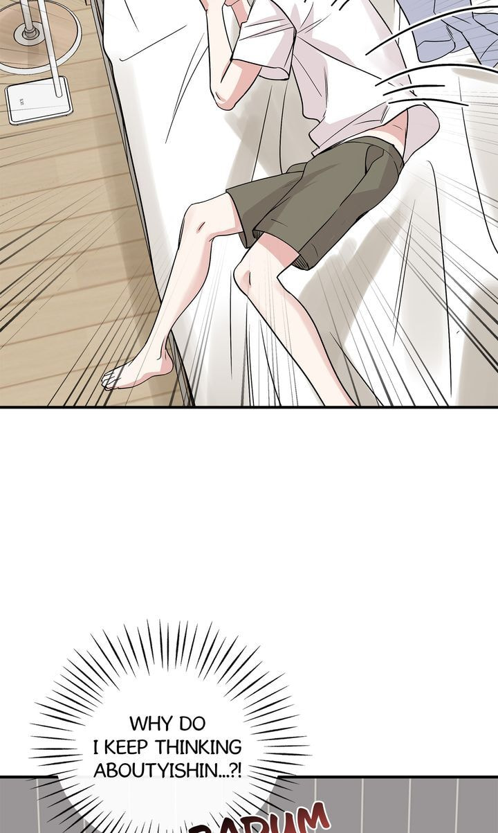 Read Keep Us Together chapter 37 image 45 on Lezhin