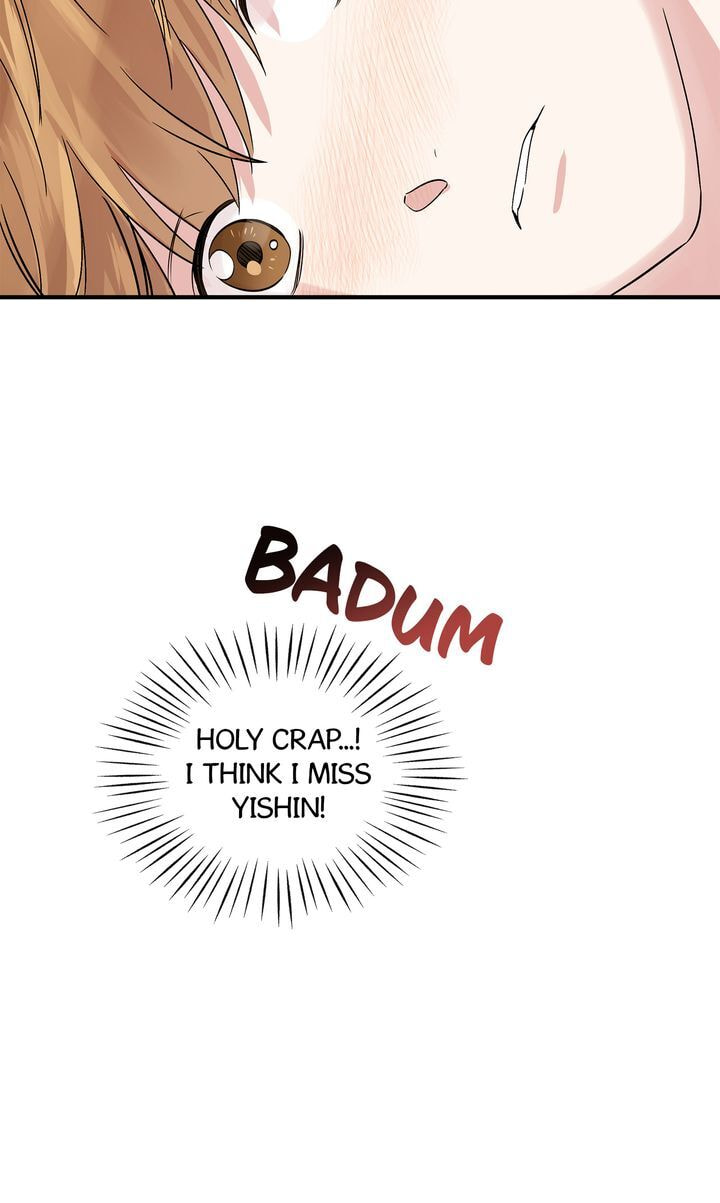 Read Keep Us Together chapter 37 image 47 on Lezhin