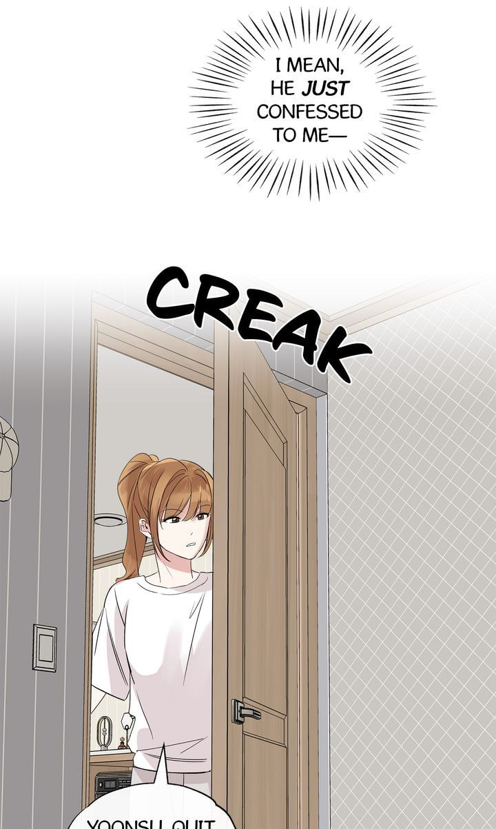 Read Keep Us Together chapter 37 image 48 on Lezhin