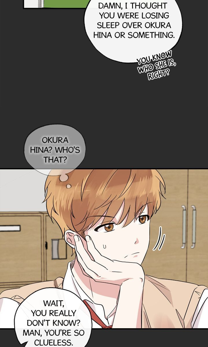 Read Keep Us Together chapter 37 image 5 on Lezhin