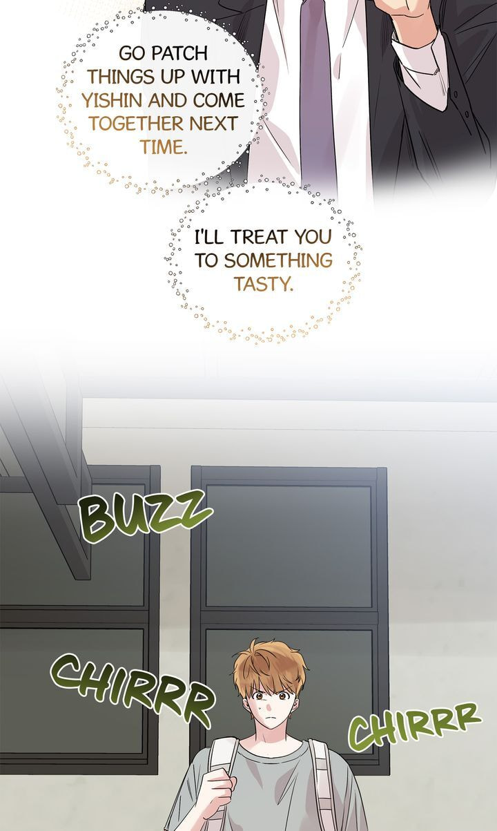 Read Keep Us Together chapter 37 image 52 on Lezhin
