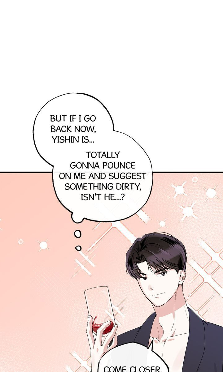 Read Keep Us Together chapter 37 image 55 on Lezhin