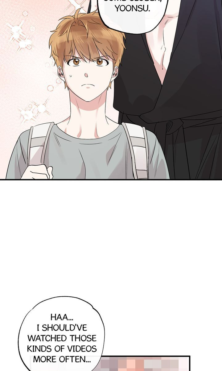 Read Keep Us Together chapter 37 image 56 on Lezhin