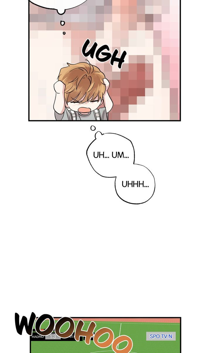 Read Keep Us Together chapter 37 image 57 on Lezhin