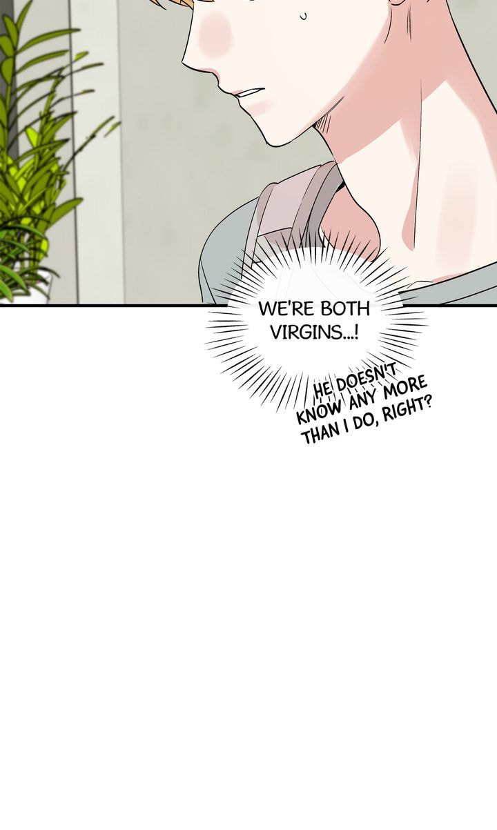 Read Keep Us Together chapter 37 image 63 on Lezhin