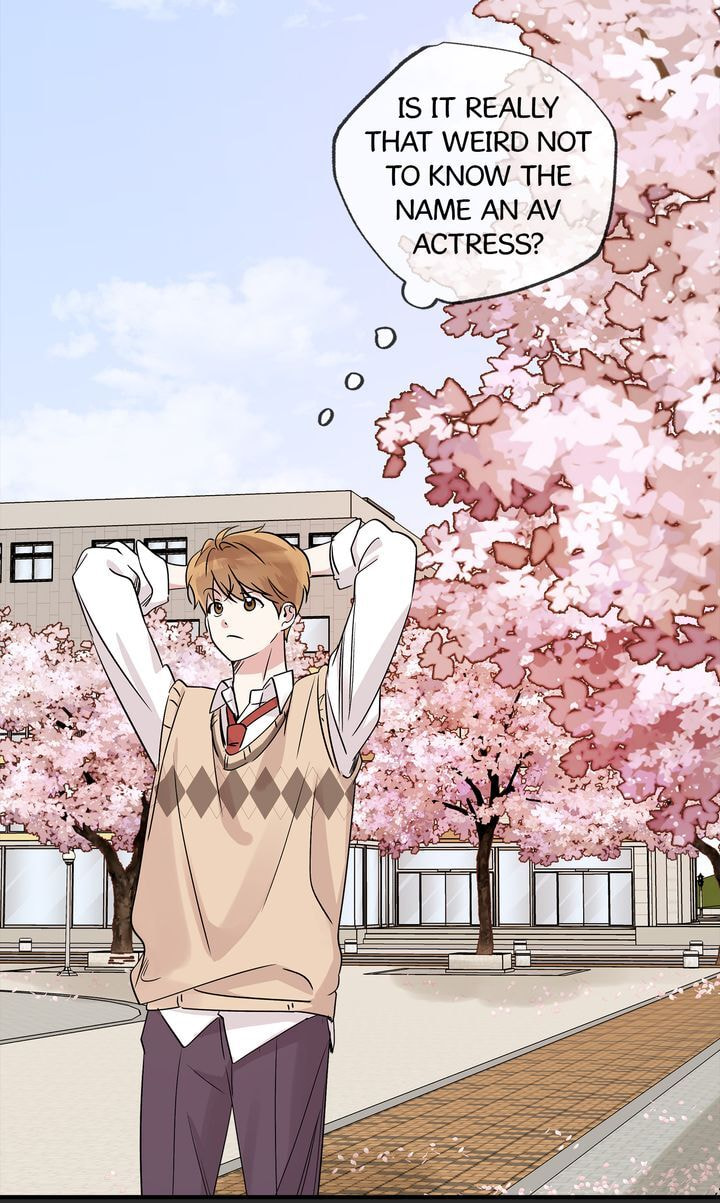 Read Keep Us Together chapter 37 image 7 on Lezhin