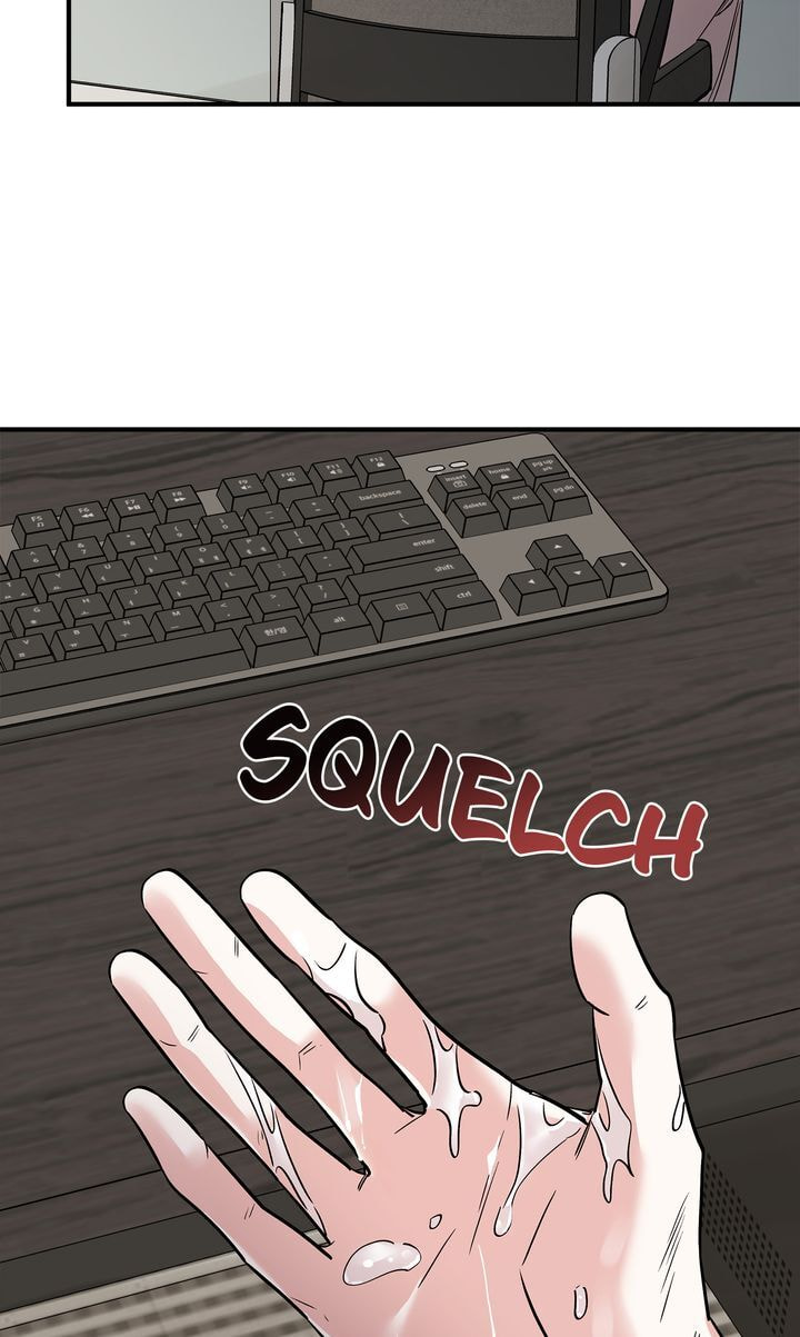 Read Keep Us Together chapter 37 image 75 on Lezhin