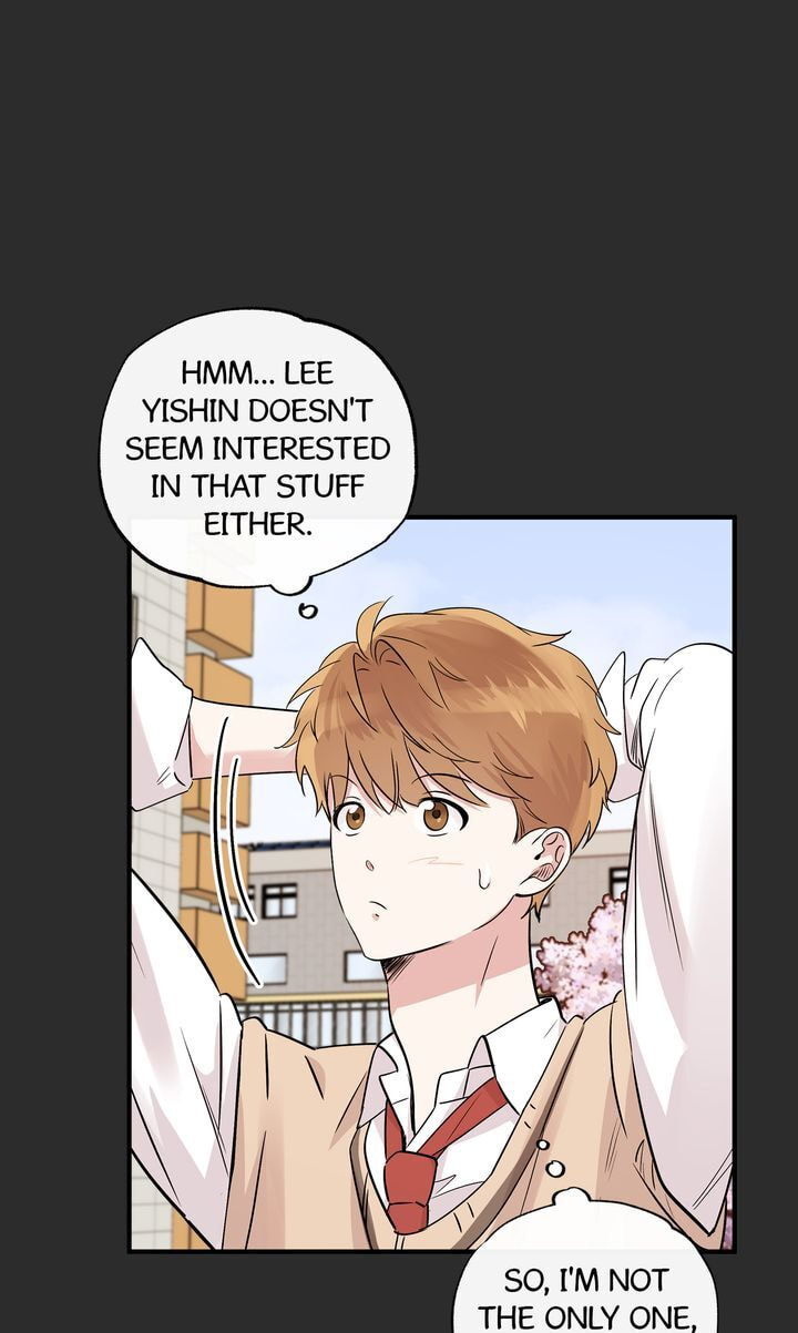 Read Keep Us Together chapter 37 image 8 on Lezhin