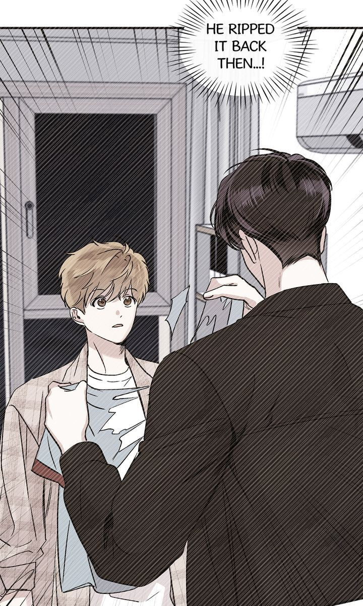 Read Keep Us Together chapter 38 image 11 on Lezhin