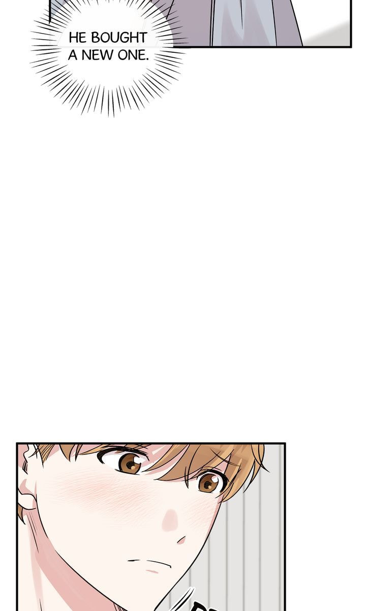Read Keep Us Together chapter 38 image 13 on Lezhin