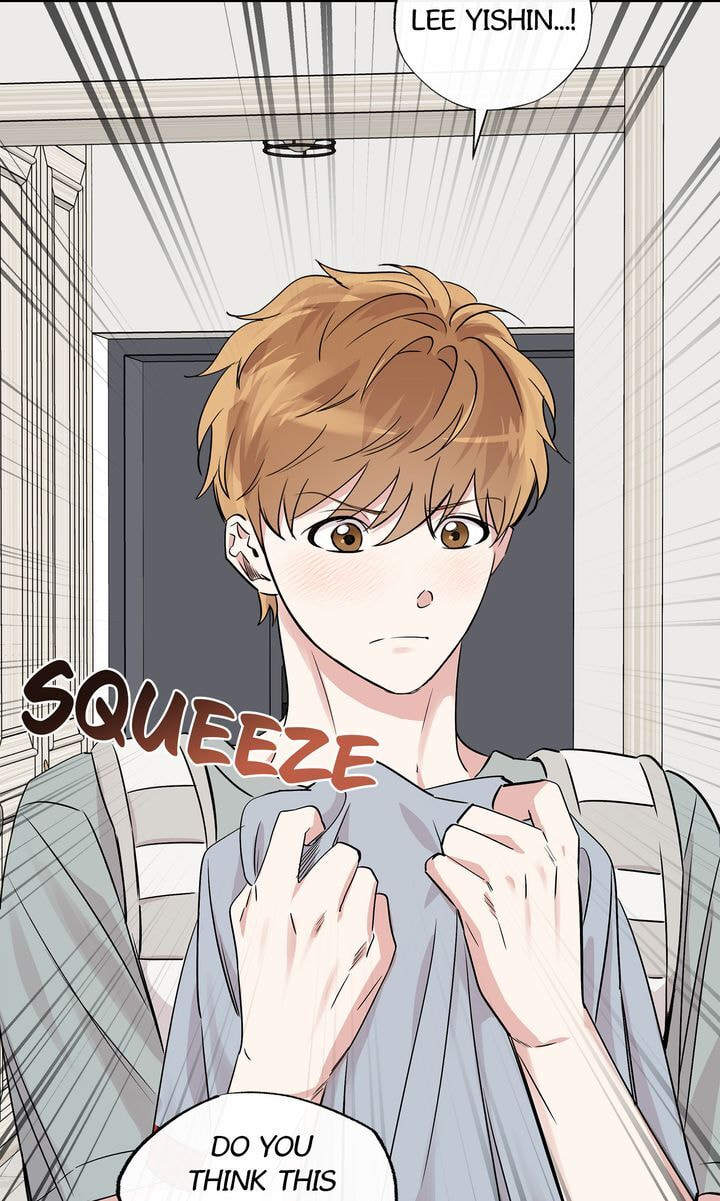 Read Keep Us Together chapter 38 image 15 on Lezhin
