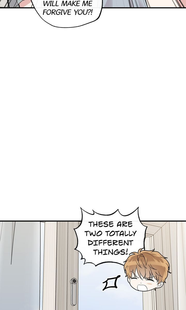 Read Keep Us Together chapter 38 image 16 on Lezhin