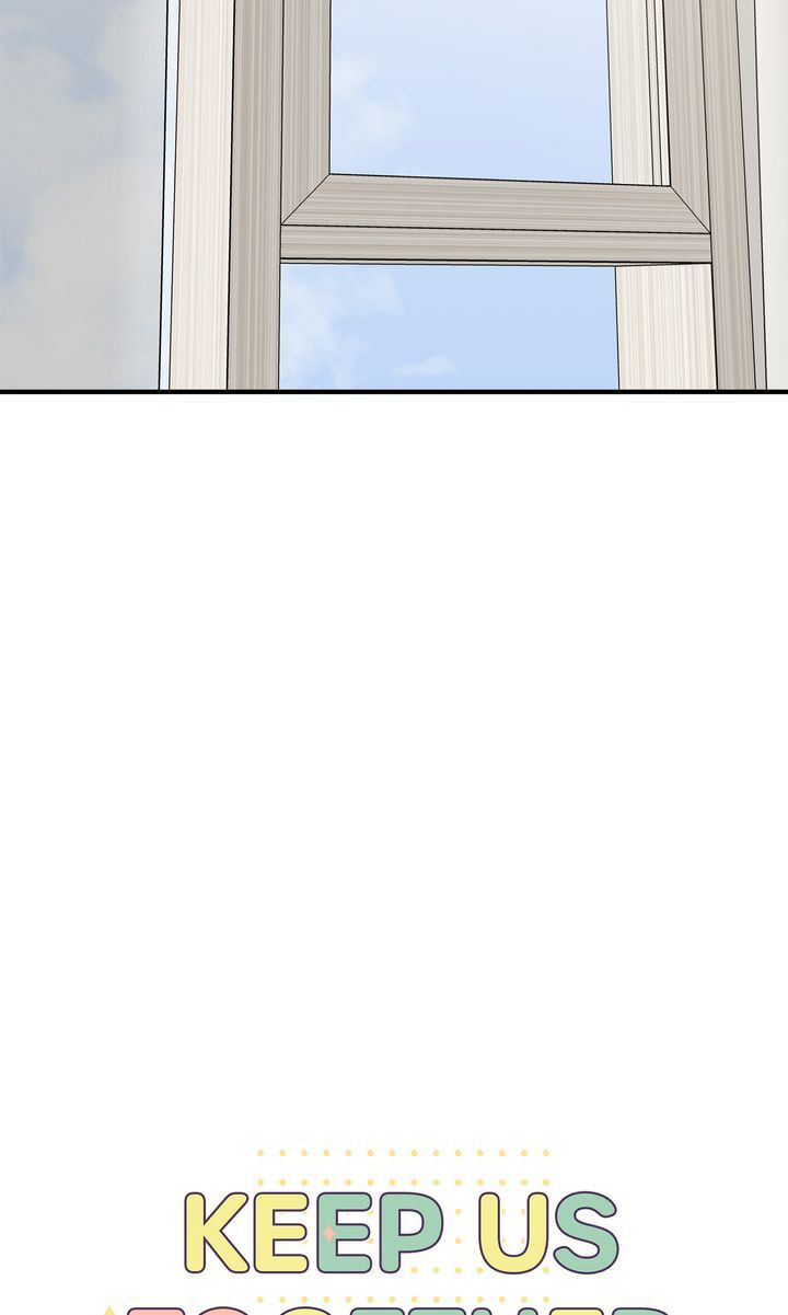 Read Keep Us Together chapter 38 image 17 on Lezhin