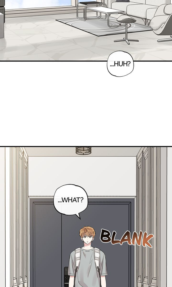 Read Keep Us Together chapter 38 image 2 on Lezhin