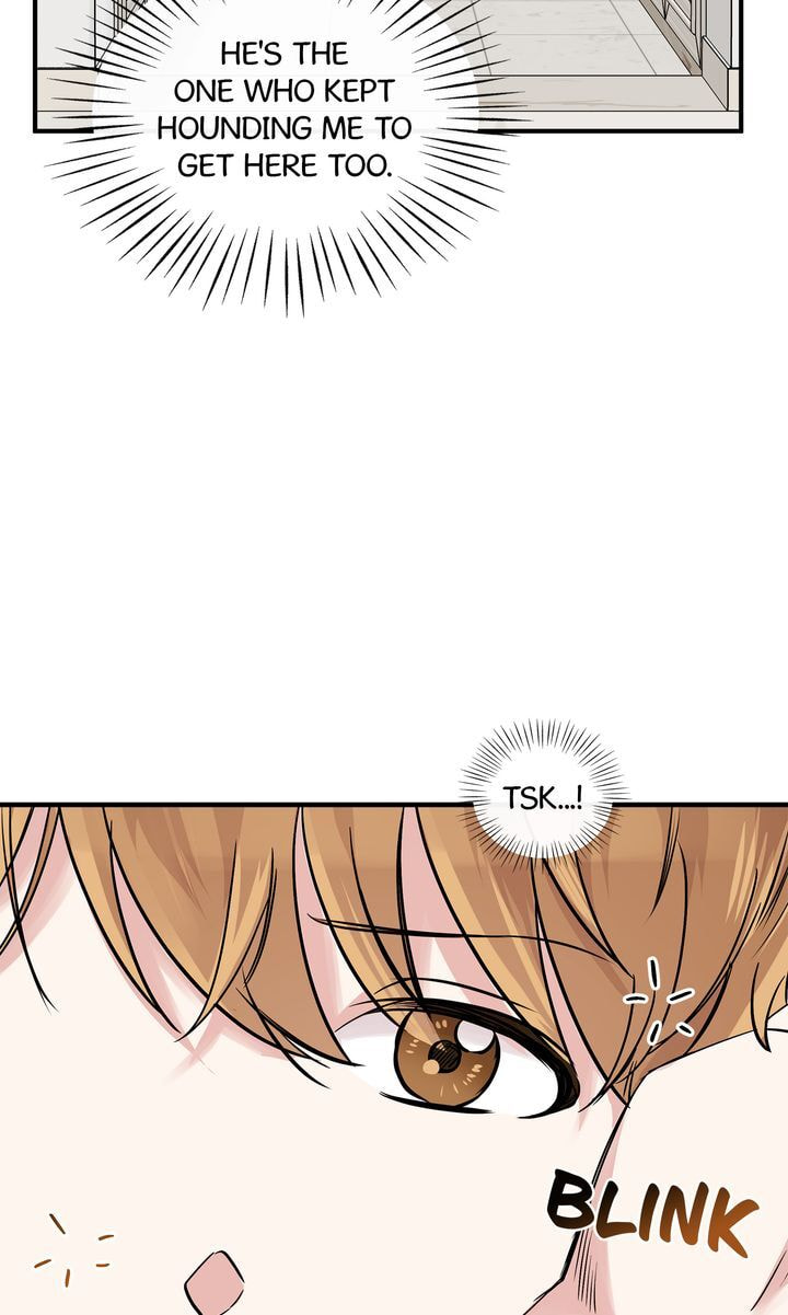 Read Keep Us Together chapter 38 image 22 on Lezhin