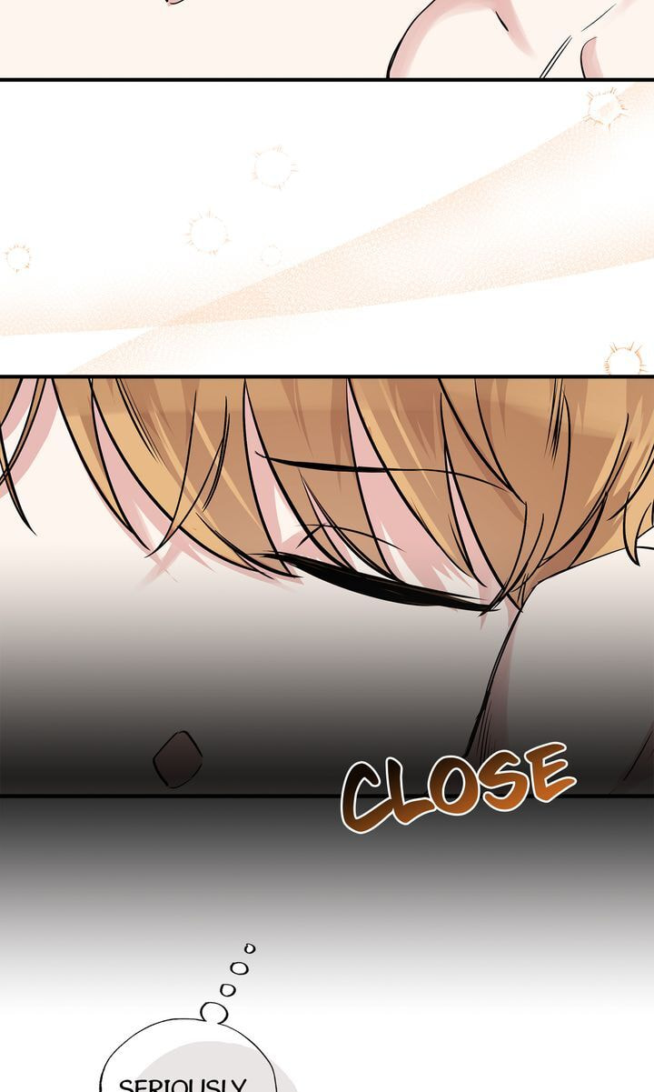Read Keep Us Together chapter 38 image 23 on Lezhin