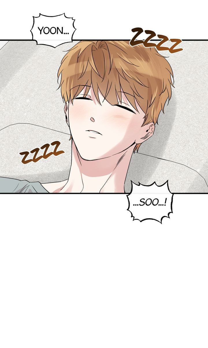 Read Keep Us Together chapter 38 image 25 on Lezhin