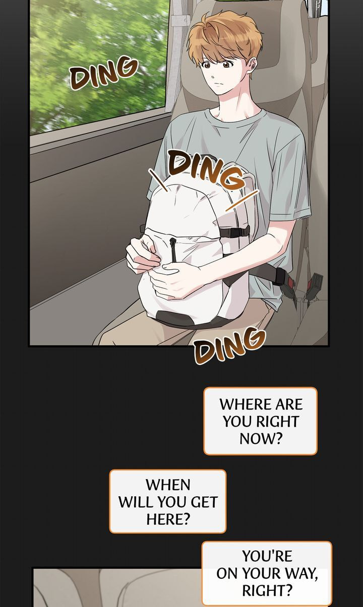 Read Keep Us Together chapter 38 image 31 on Lezhin