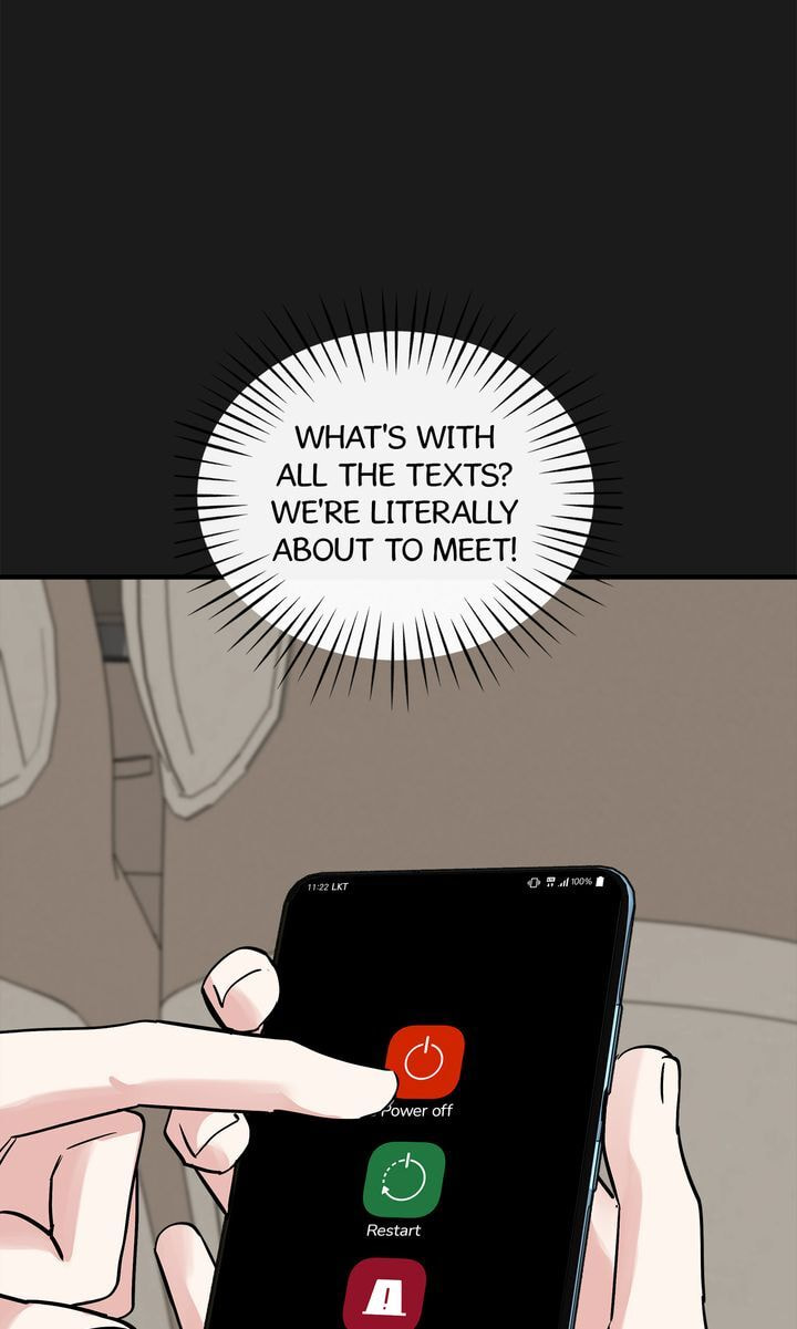 Read Keep Us Together chapter 38 image 33 on Lezhin