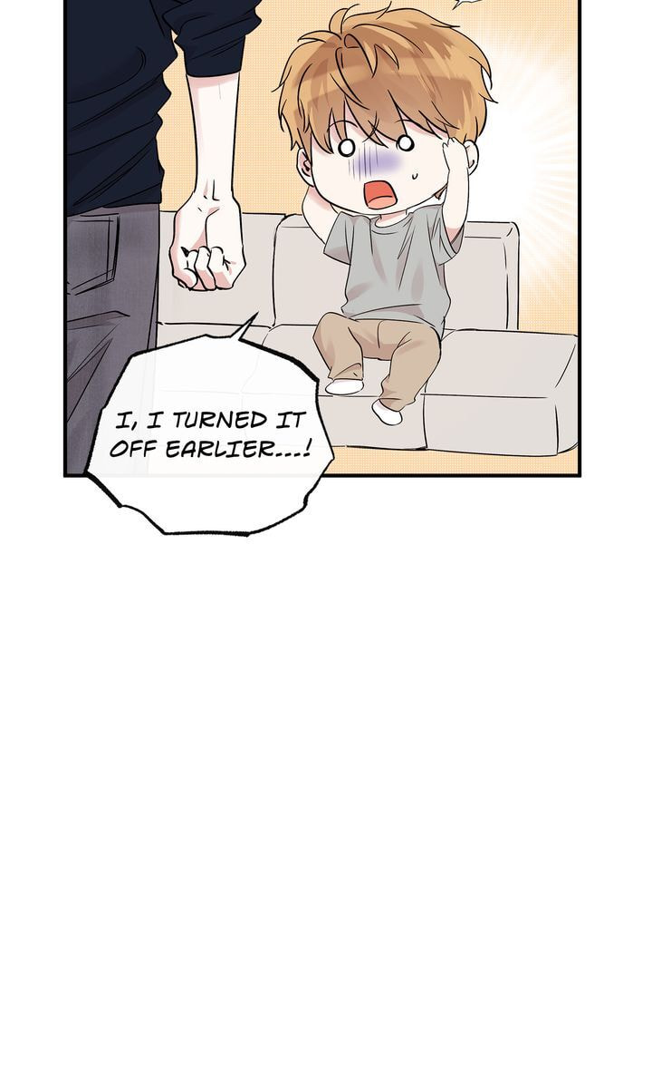 Read Keep Us Together chapter 38 image 35 on Lezhin