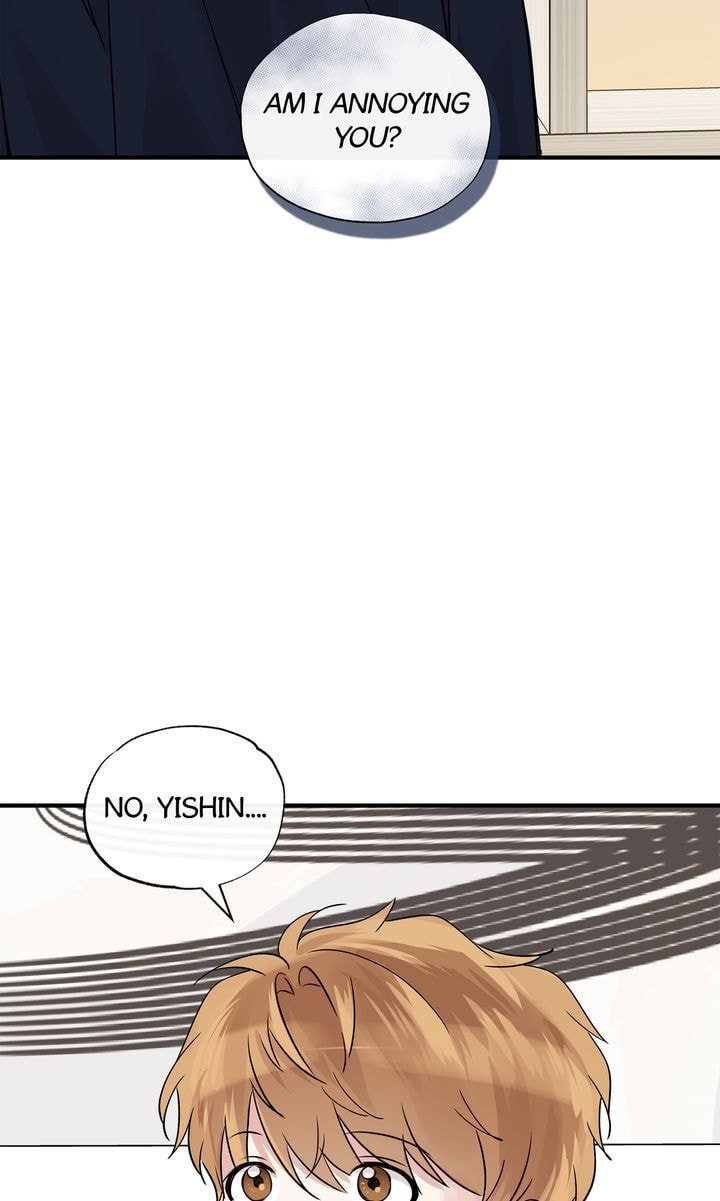 Read Keep Us Together chapter 38 image 37 on Lezhin