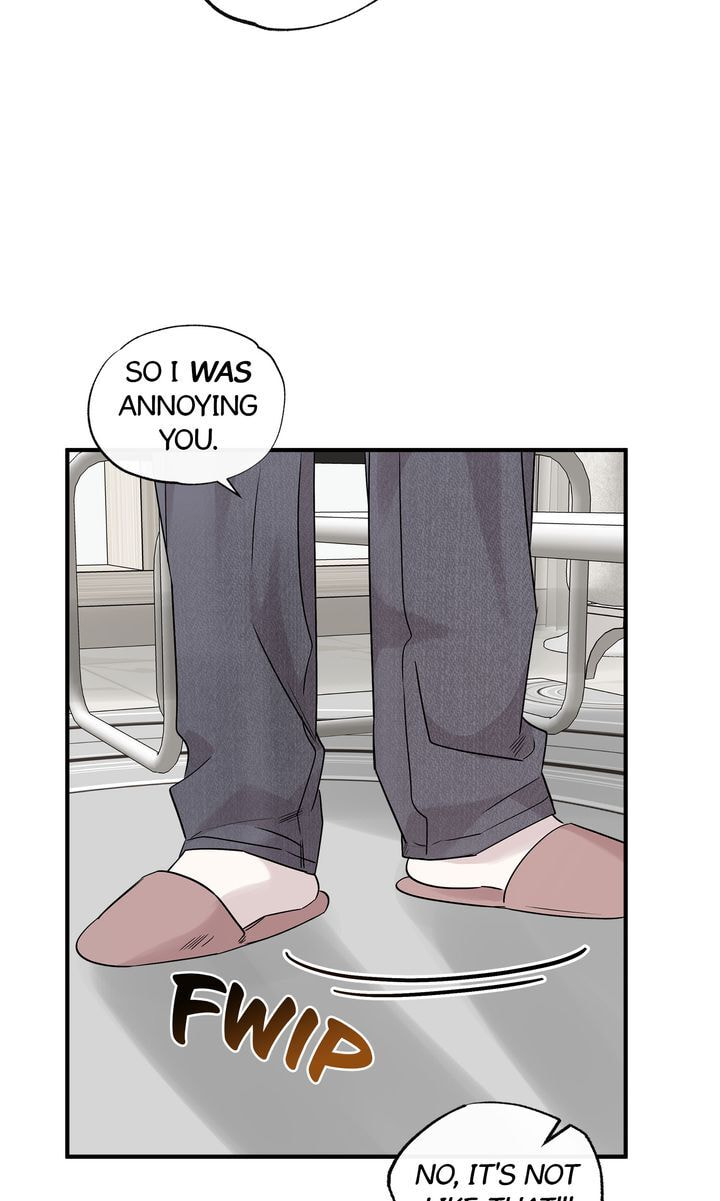 Read Keep Us Together chapter 38 image 39 on Lezhin