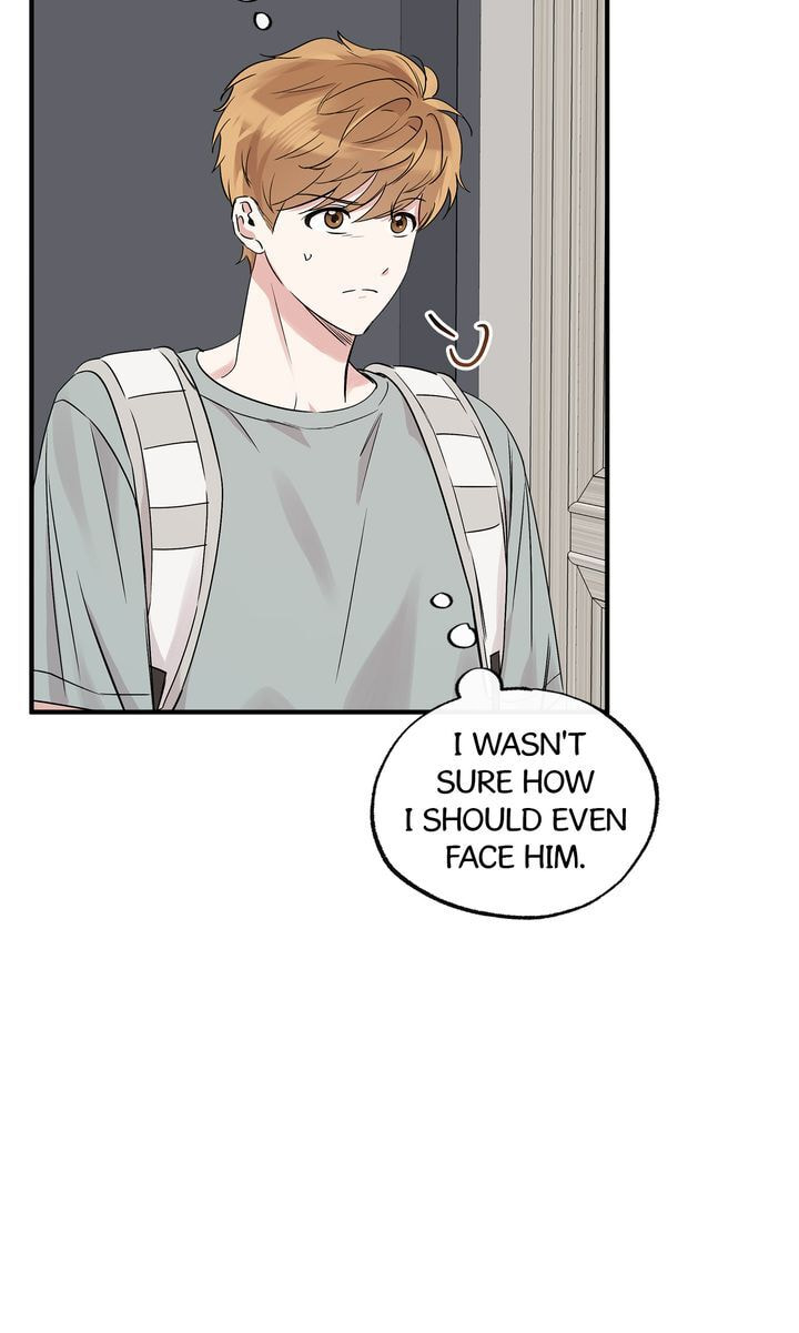 Read Keep Us Together chapter 38 image 4 on Lezhin