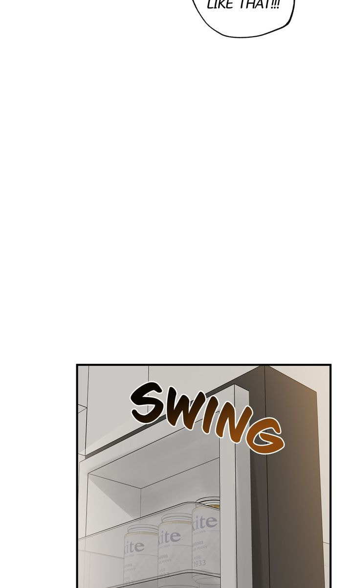 Read Keep Us Together chapter 38 image 40 on Lezhin