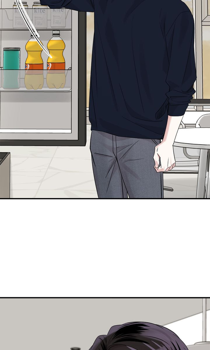 Read Keep Us Together chapter 38 image 43 on Lezhin