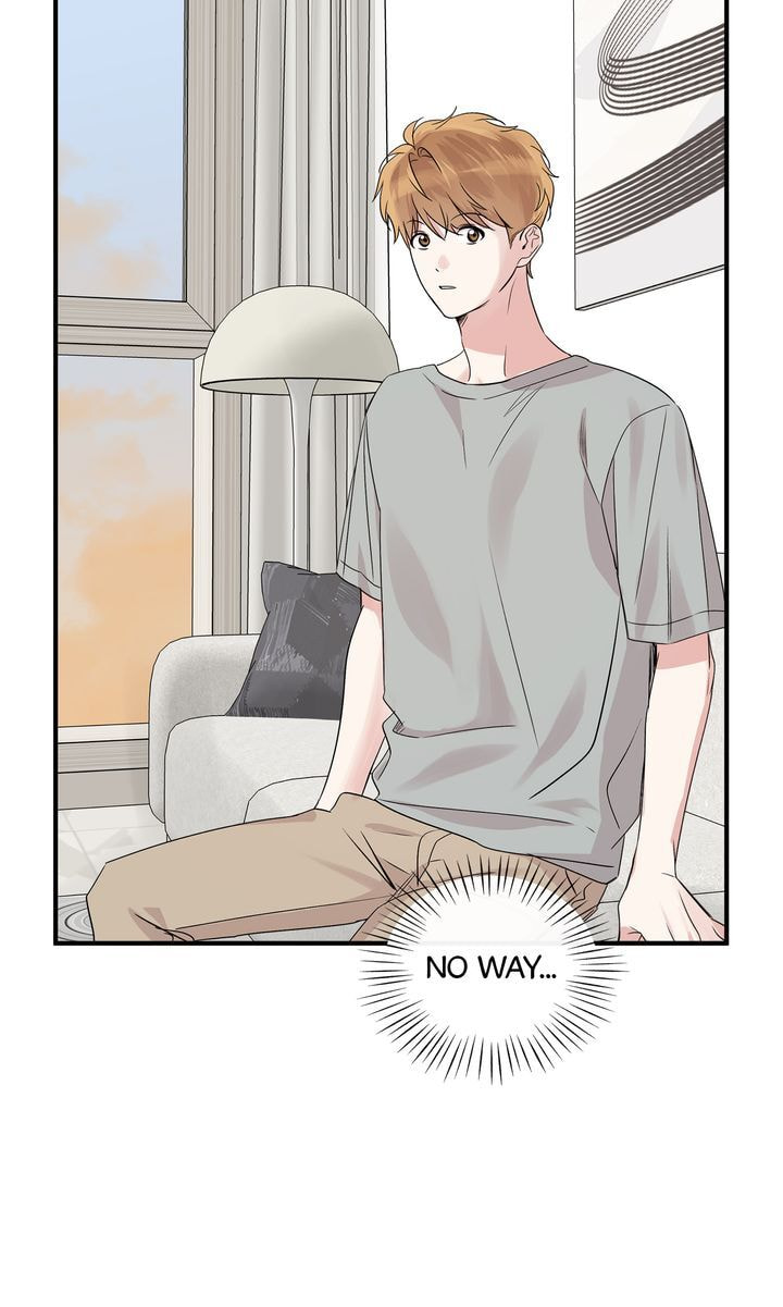 Read Keep Us Together chapter 38 image 45 on Lezhin