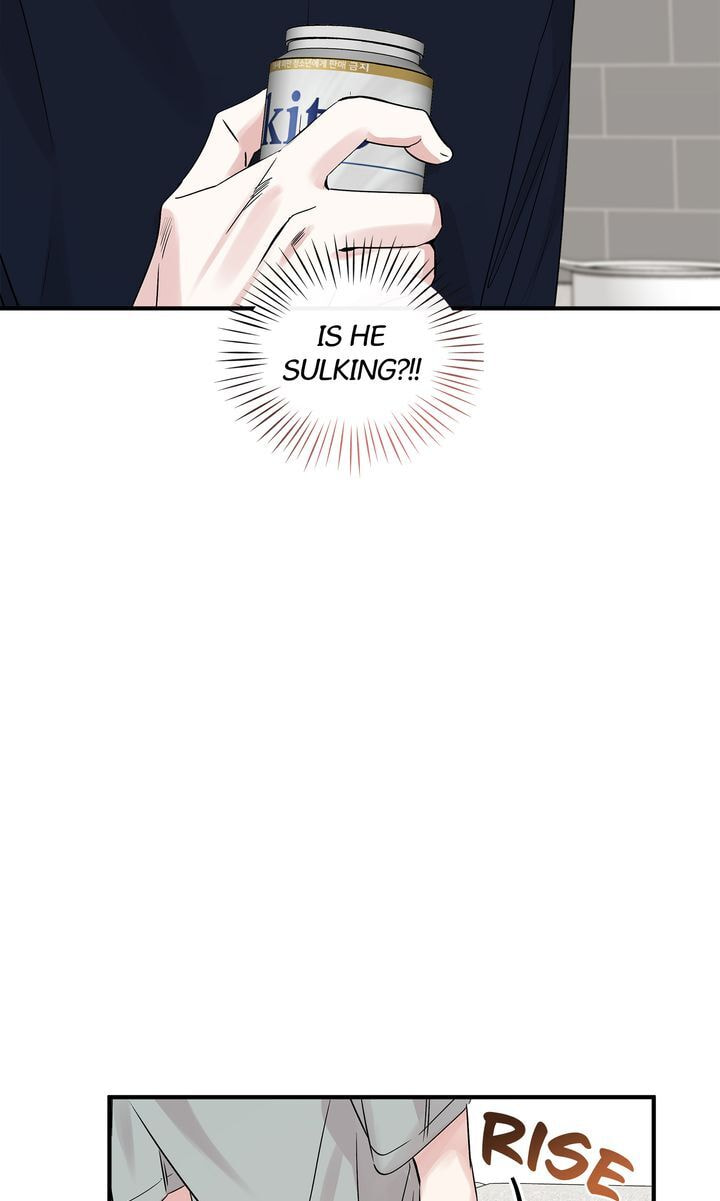 Read Keep Us Together chapter 38 image 47 on Lezhin