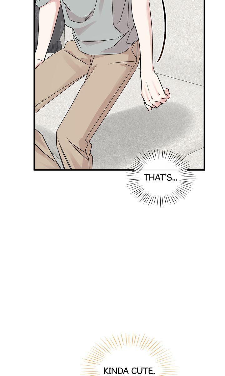 Read Keep Us Together chapter 38 image 48 on Lezhin