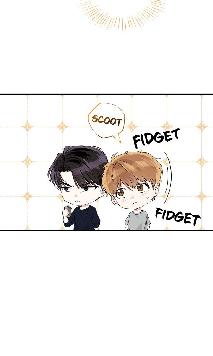Read Keep Us Together chapter 38 image 49 on Lezhin