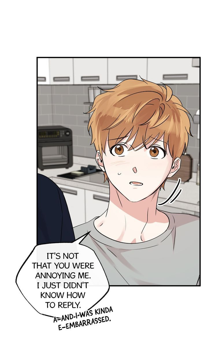 Read Keep Us Together chapter 38 image 50 on Lezhin