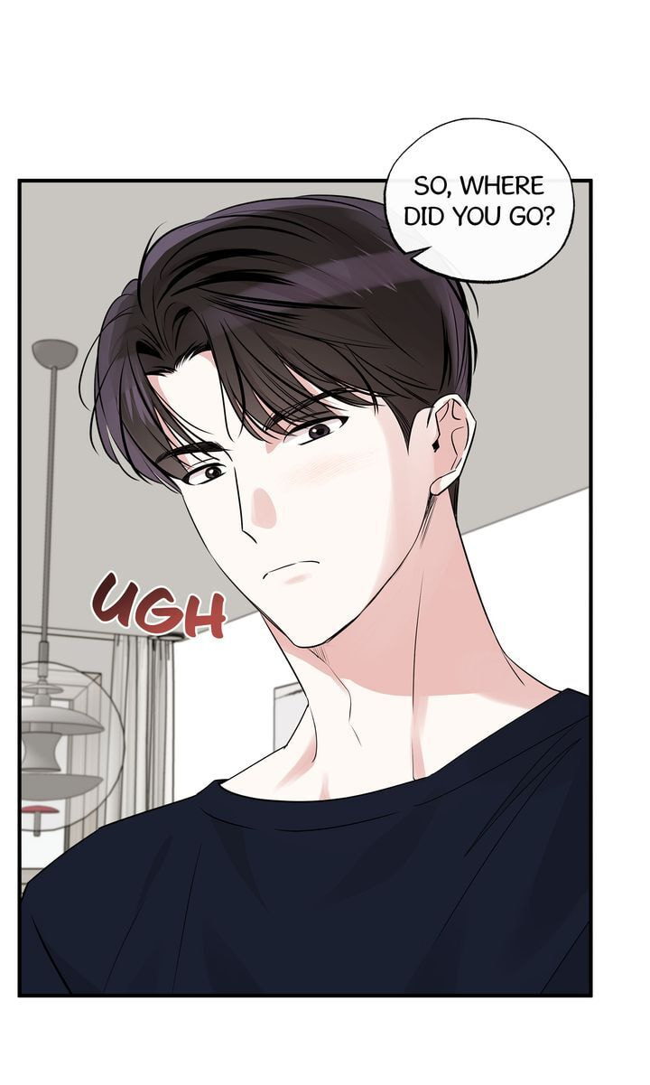 Read Keep Us Together chapter 38 image 51 on Lezhin