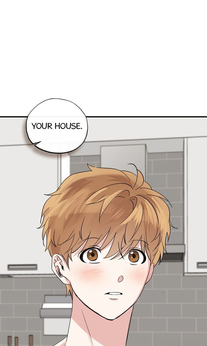 Read Keep Us Together chapter 38 image 52 on Lezhin