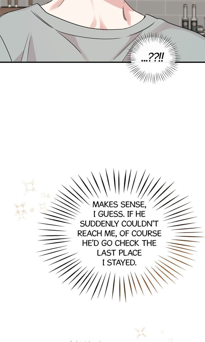 Read Keep Us Together chapter 38 image 53 on Lezhin