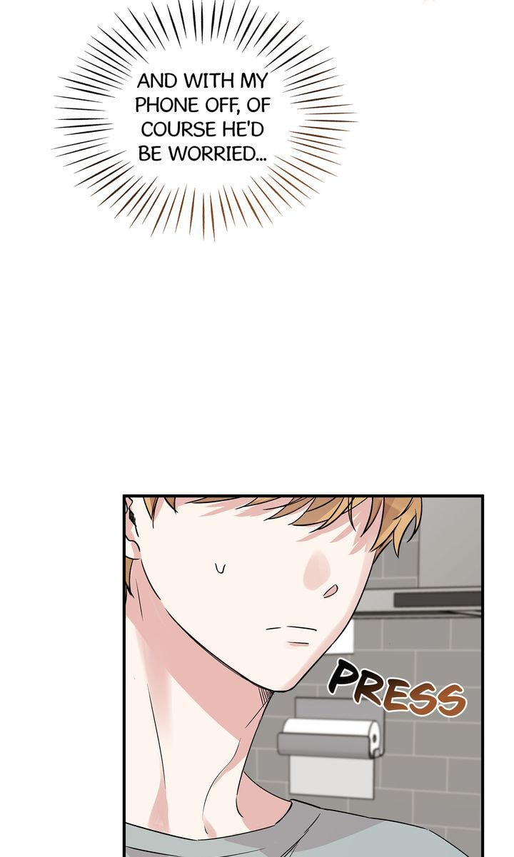 Read Keep Us Together chapter 38 image 54 on Lezhin