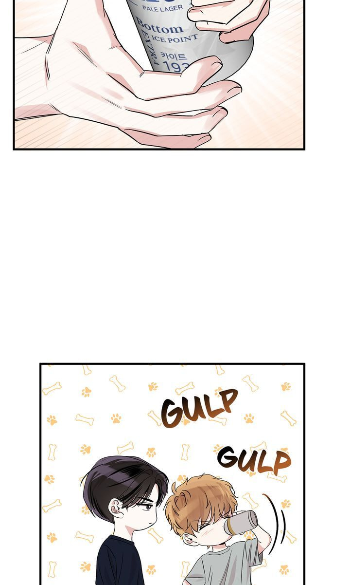Read Keep Us Together chapter 38 image 56 on Lezhin