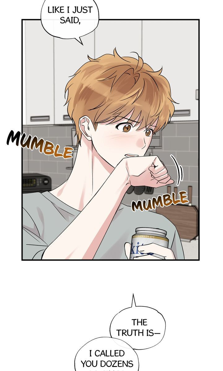 Read Keep Us Together chapter 38 image 58 on Lezhin
