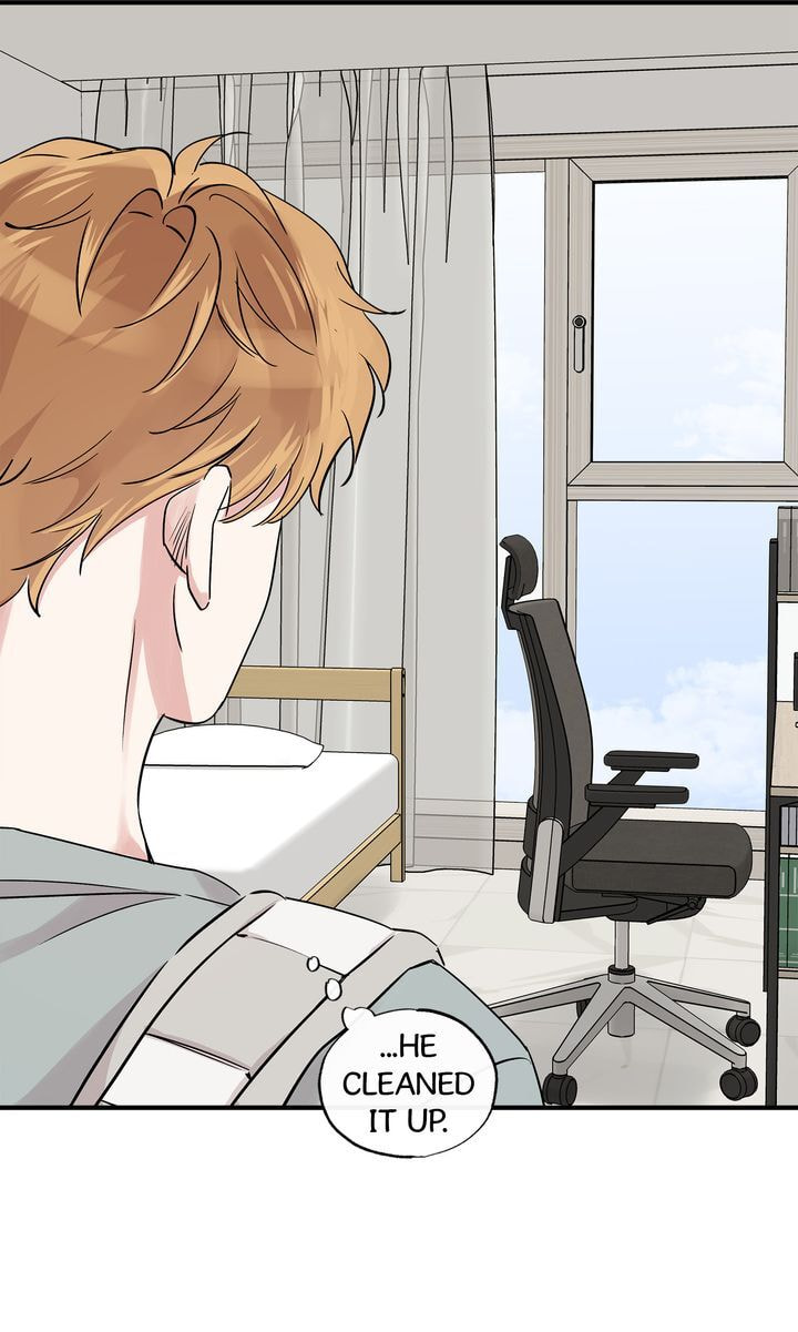 Read Keep Us Together chapter 38 image 6 on Lezhin