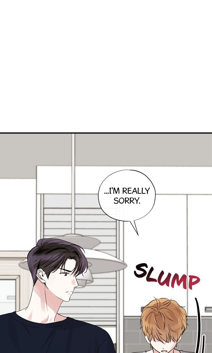 Read Keep Us Together chapter 38 image 63 on Lezhin