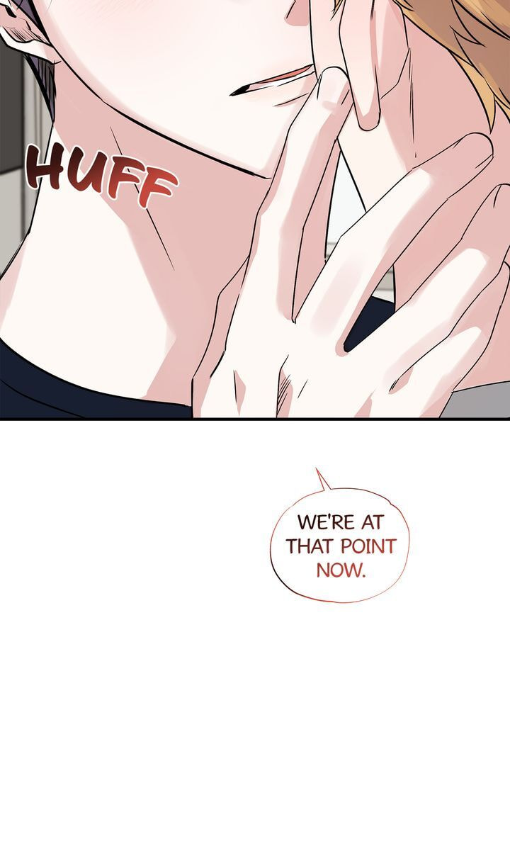 Read Keep Us Together chapter 38 image 70 on Lezhin