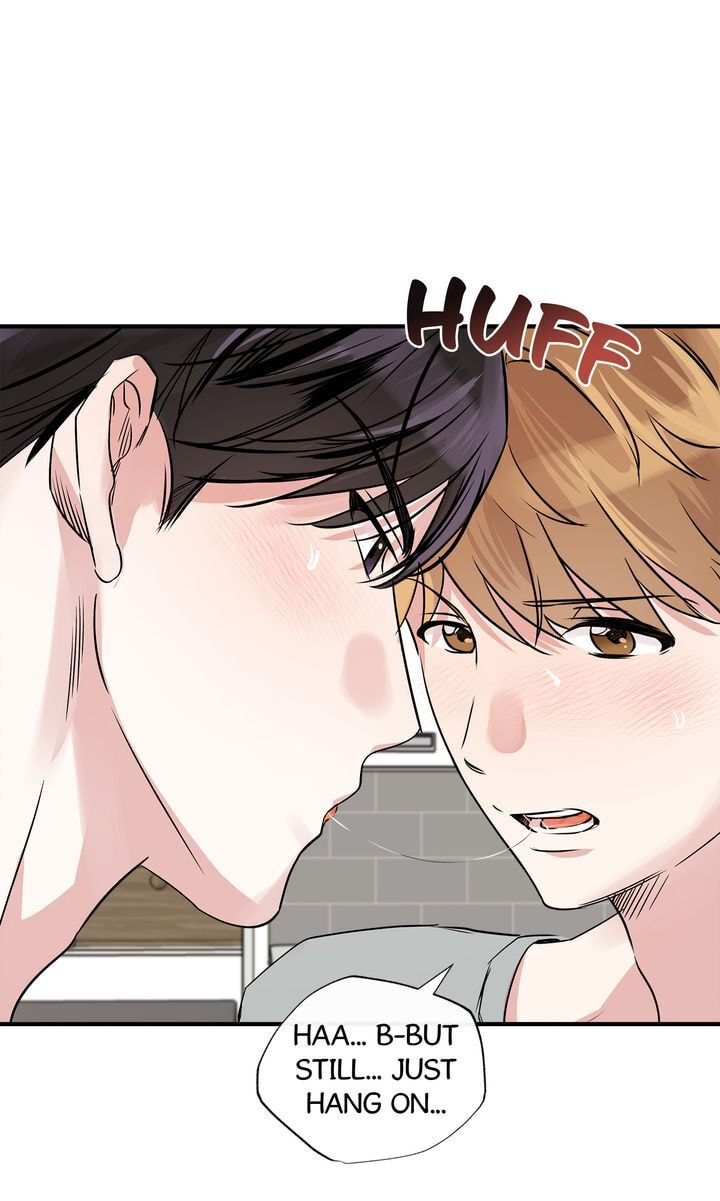 Read Keep Us Together chapter 38 image 73 on Lezhin