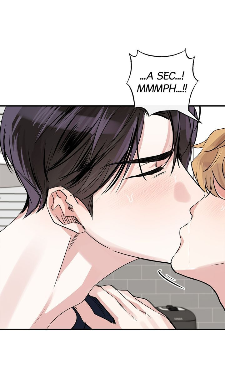 Read Keep Us Together chapter 38 image 74 on Lezhin