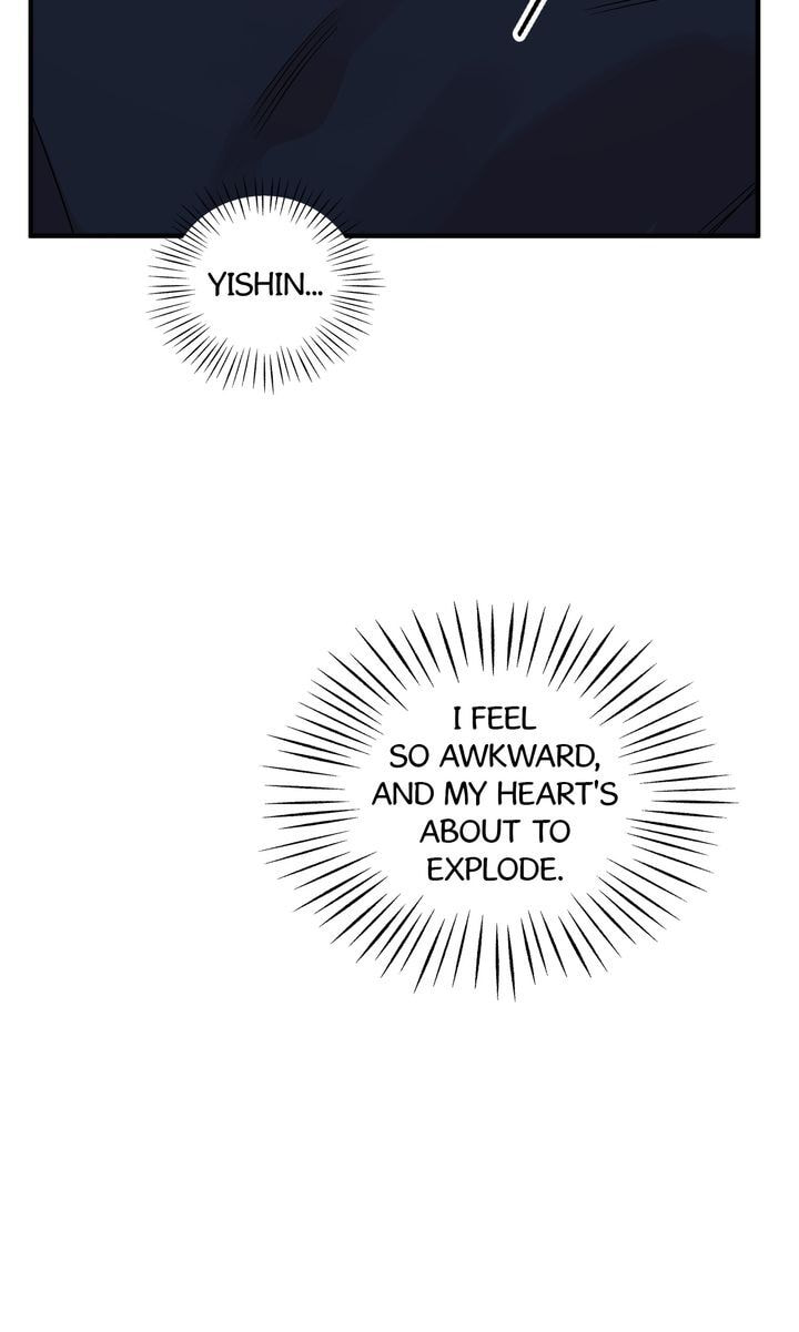 Read Keep Us Together chapter 38 image 77 on Lezhin
