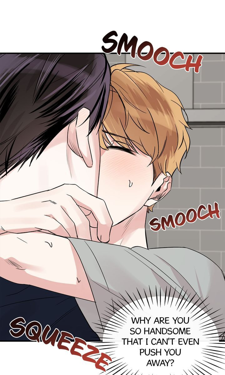 Read Keep Us Together chapter 38 image 78 on Lezhin