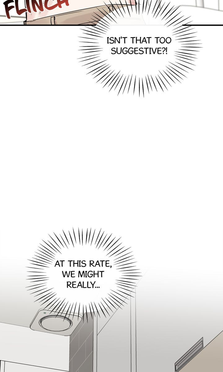 Read Keep Us Together chapter 38 image 80 on Lezhin