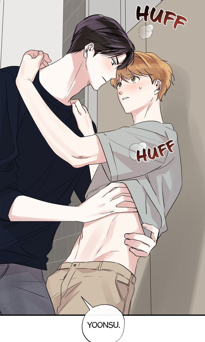 Read Keep Us Together chapter 38 image 81 on Lezhin