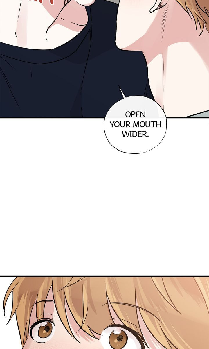 Read Keep Us Together chapter 38 image 83 on Lezhin